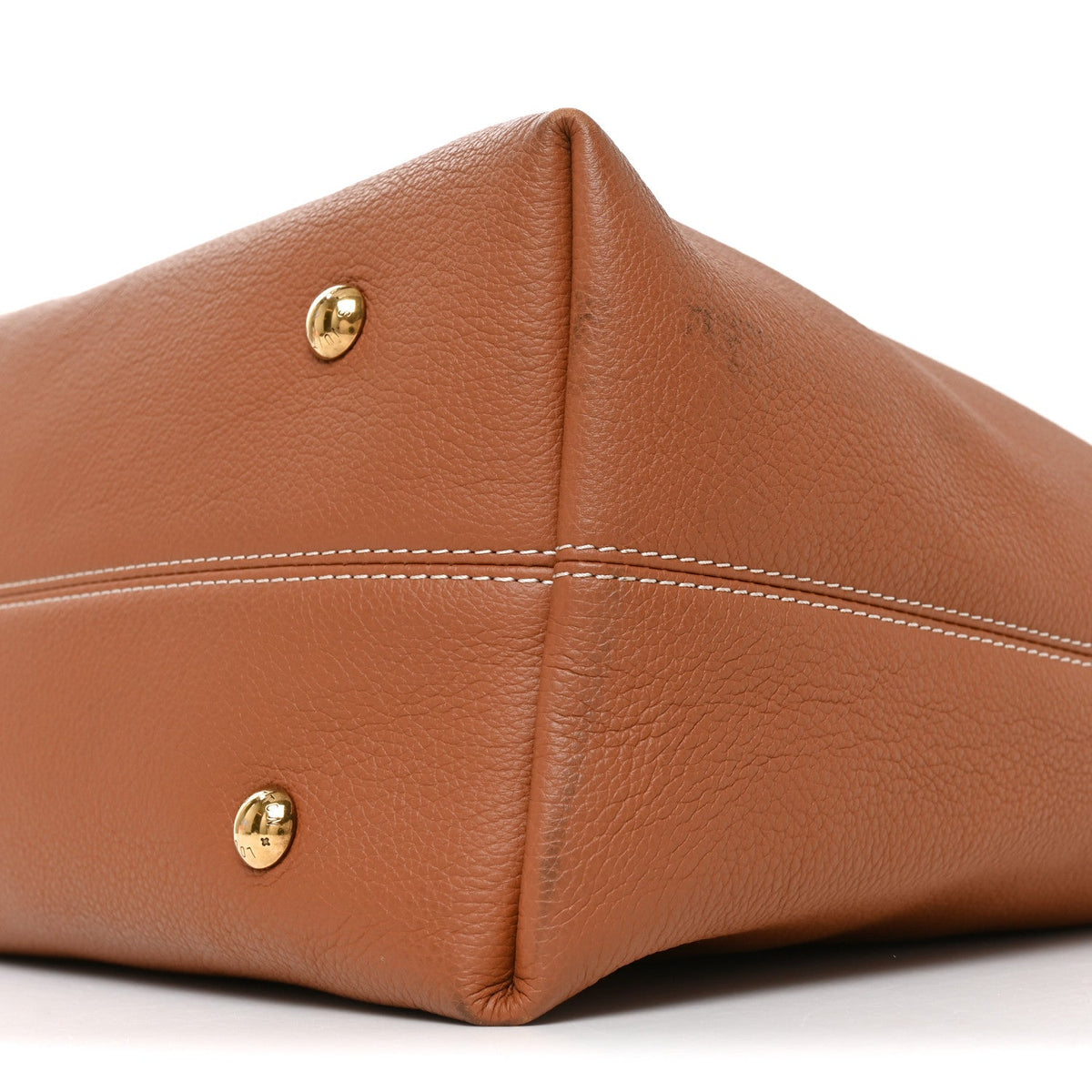 Calfskin Hobo Bag