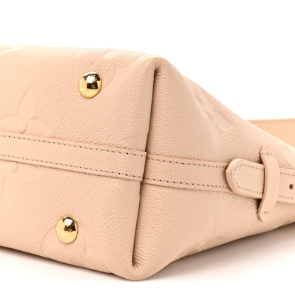 Handbag - Cream