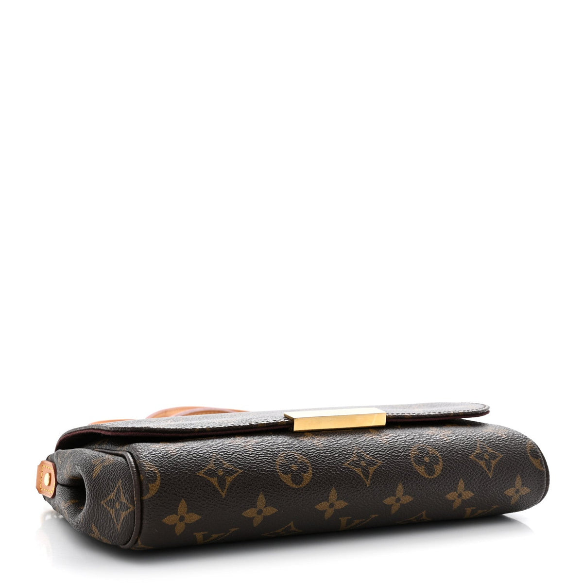 Monogram Favorite Mm Handbag