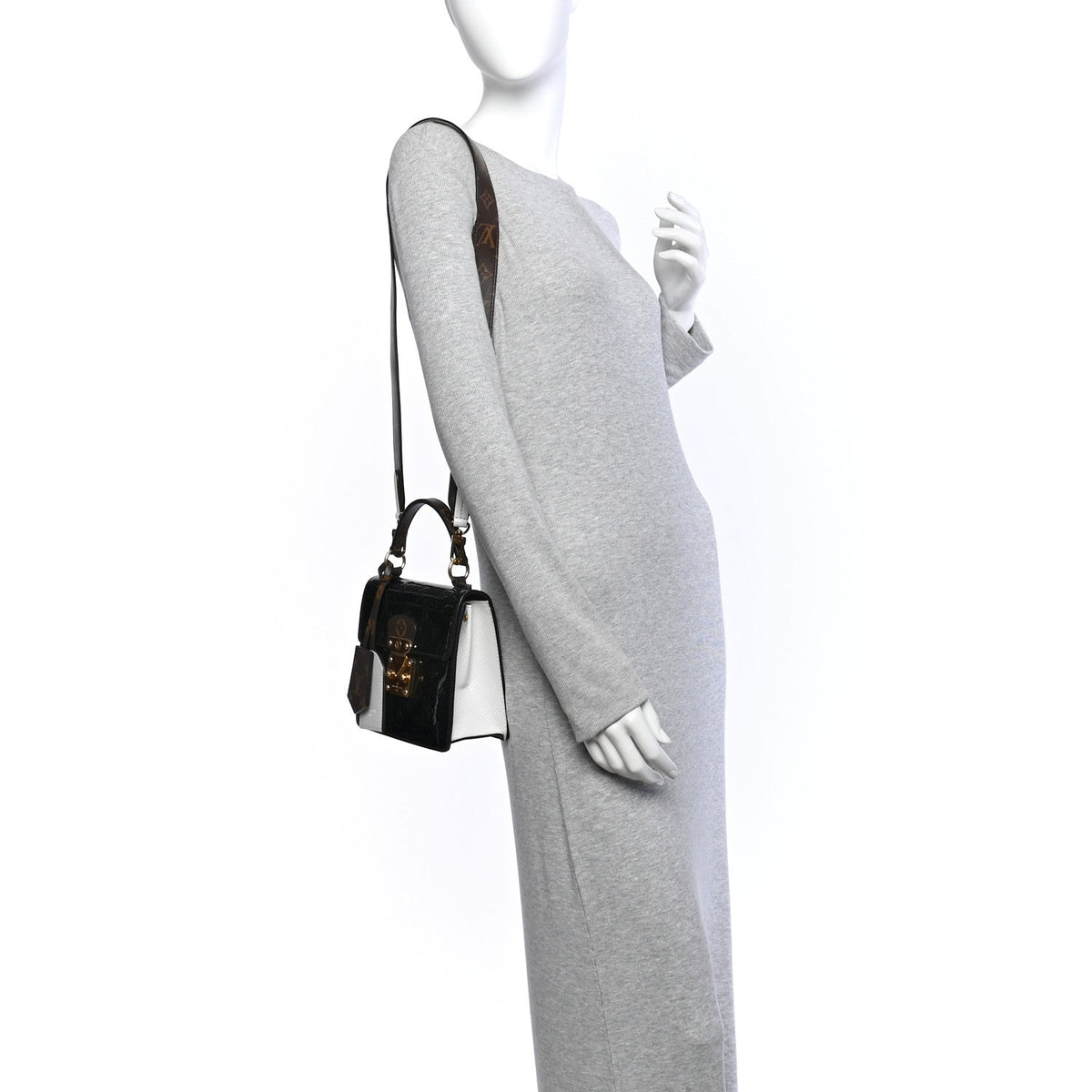 Handbag - Black