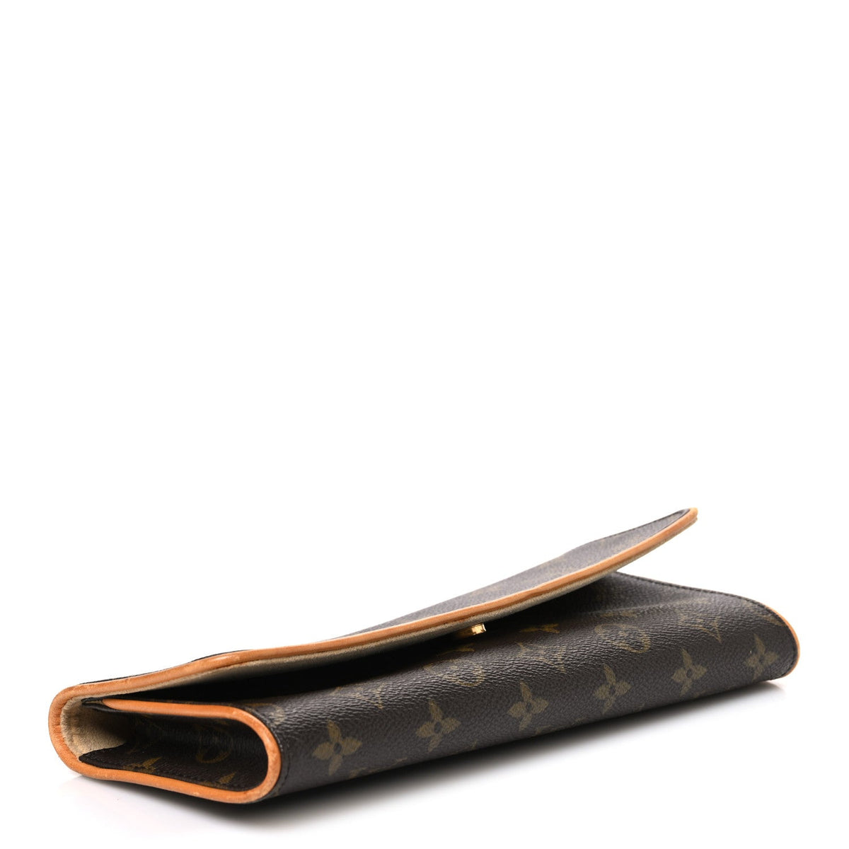 Monogram Pochette Twin Gm Handbag