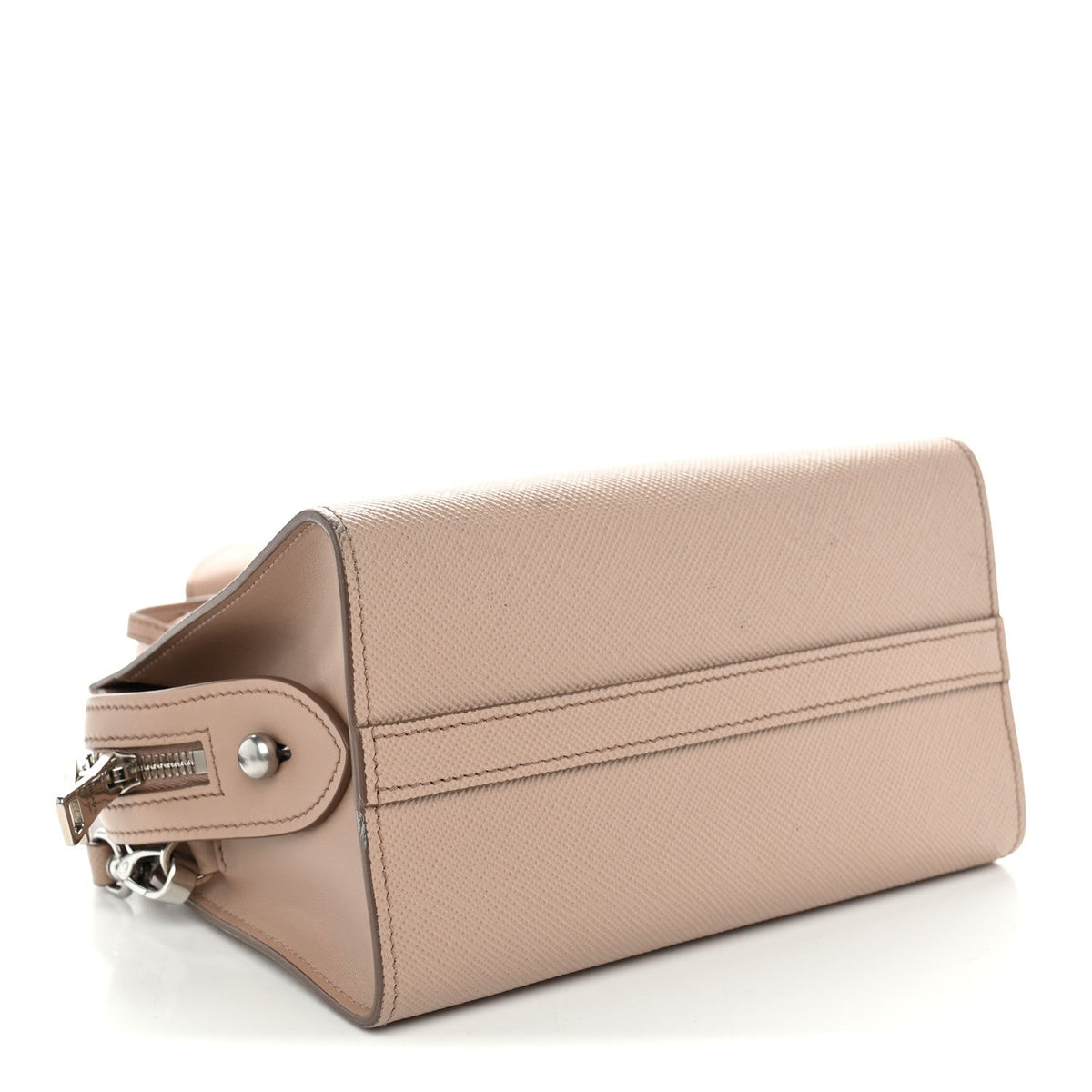 Small Calfskin Handbag