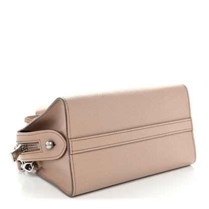 Small Calfskin Handbag