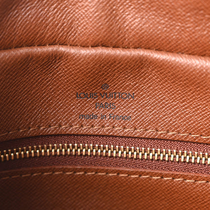 Monogram Nil 28 Handbag