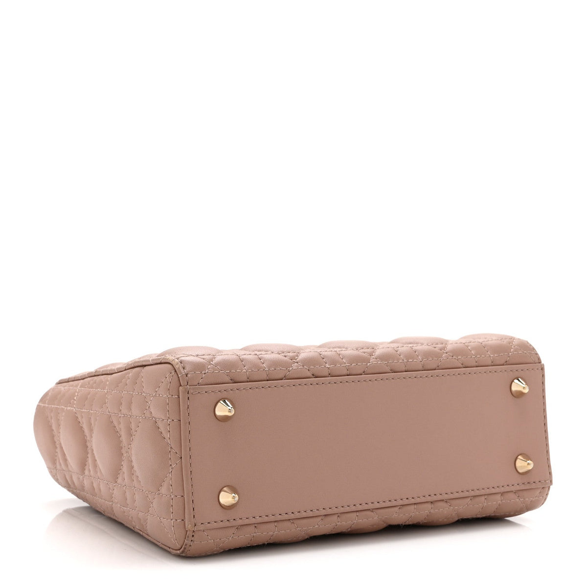 Small Lambskin Handbag