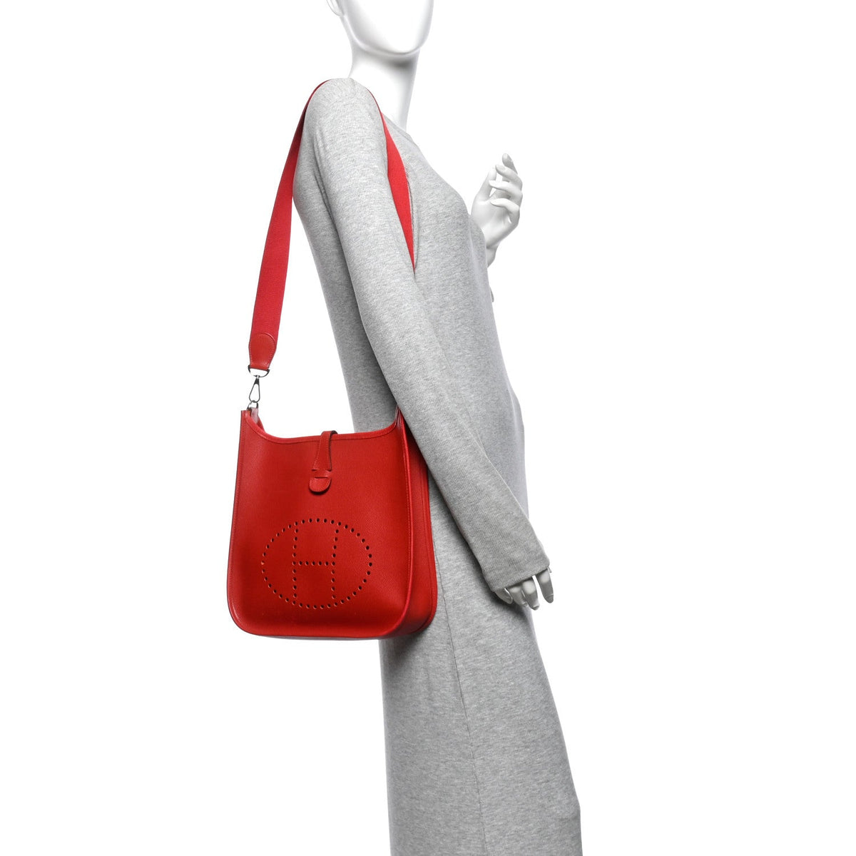 Epsom Handbag