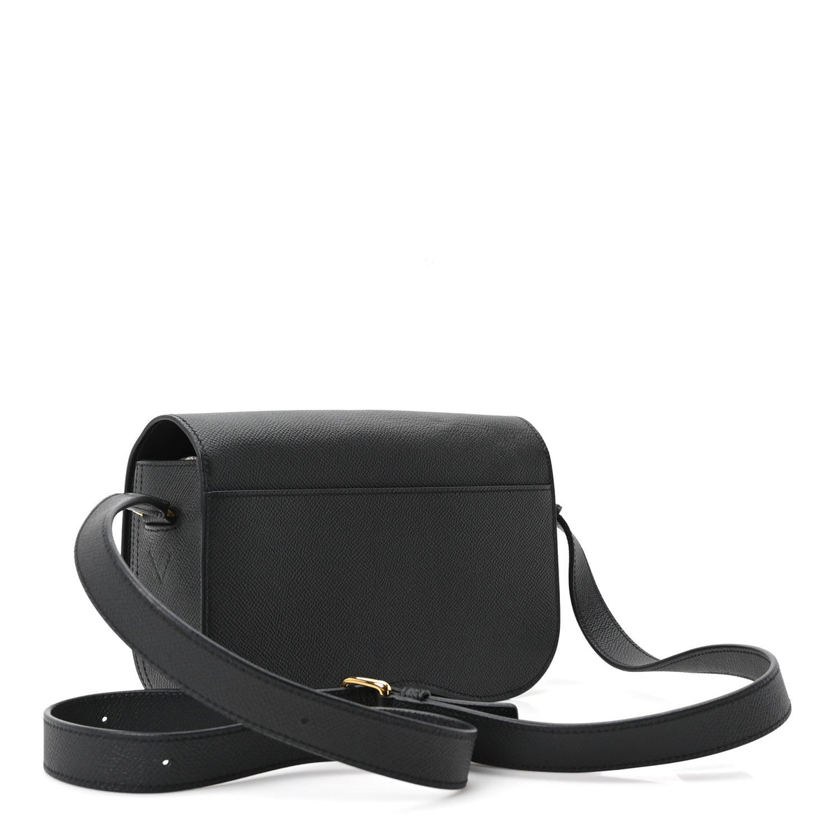 Epsom Handbag - Black