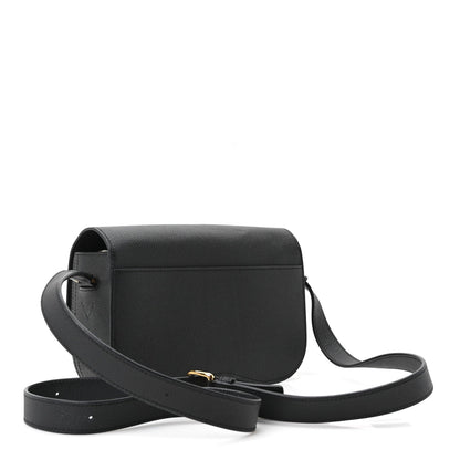 Epsom Handbag - Black