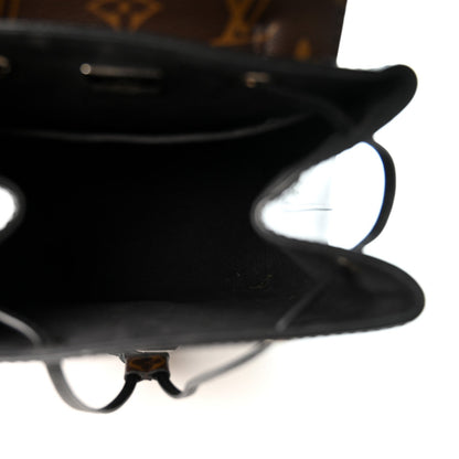 Backpack - Black