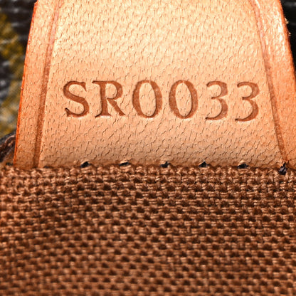 Monogram Vavin Pm Handbag