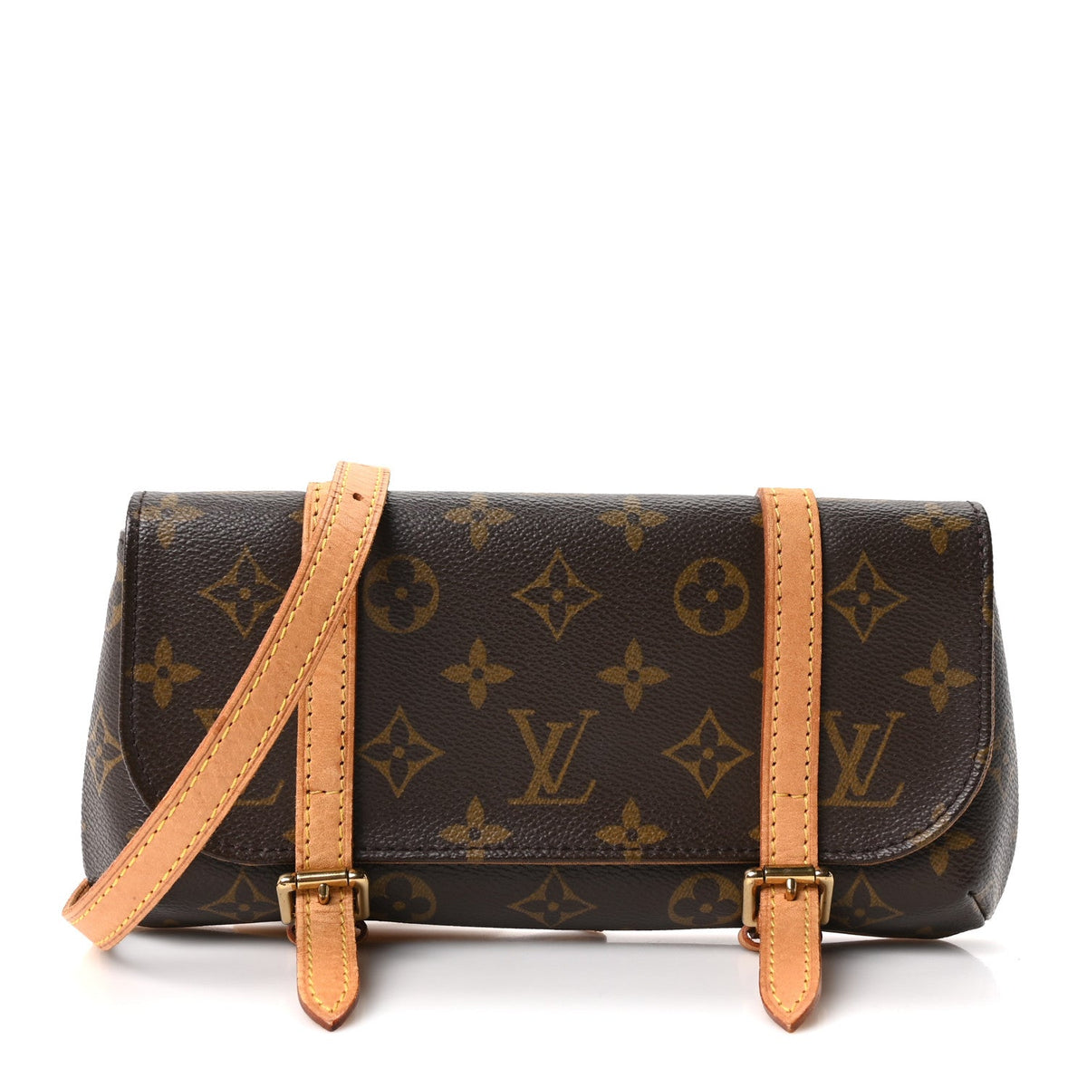 Monogram Pochette Marelle Pm Handbag