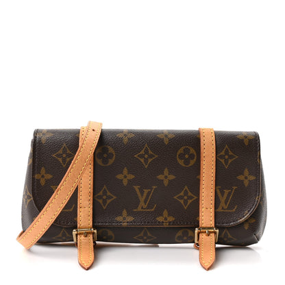 Monogram Pochette Marelle Pm Handbag