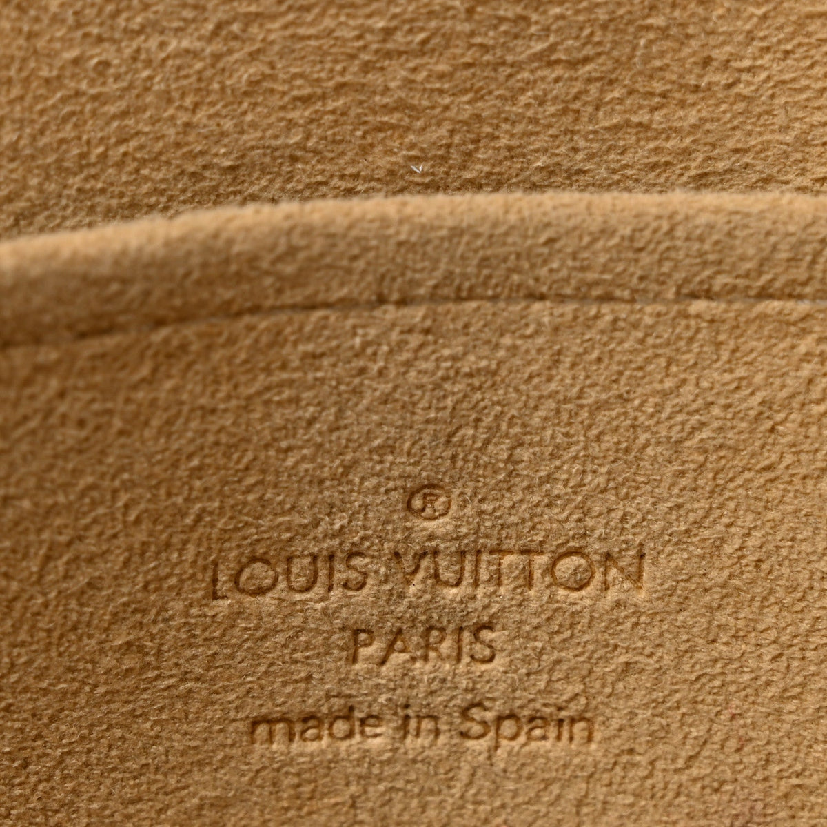 Monogram Pochette Twin Gm Handbag