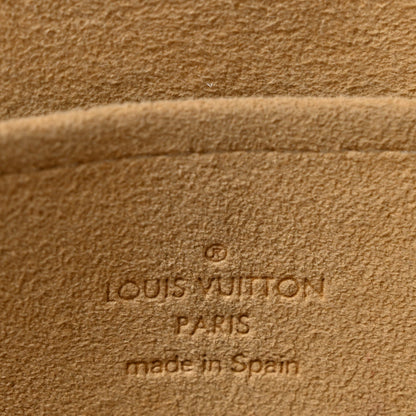 Monogram Pochette Twin Gm Handbag