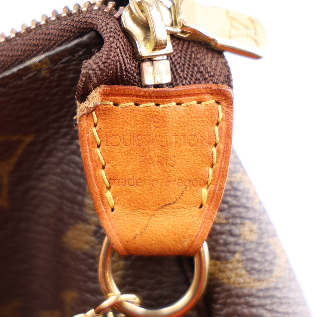 Mini Handbag