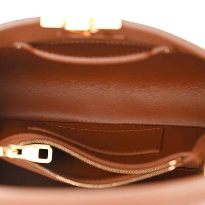 Handbag - Tan