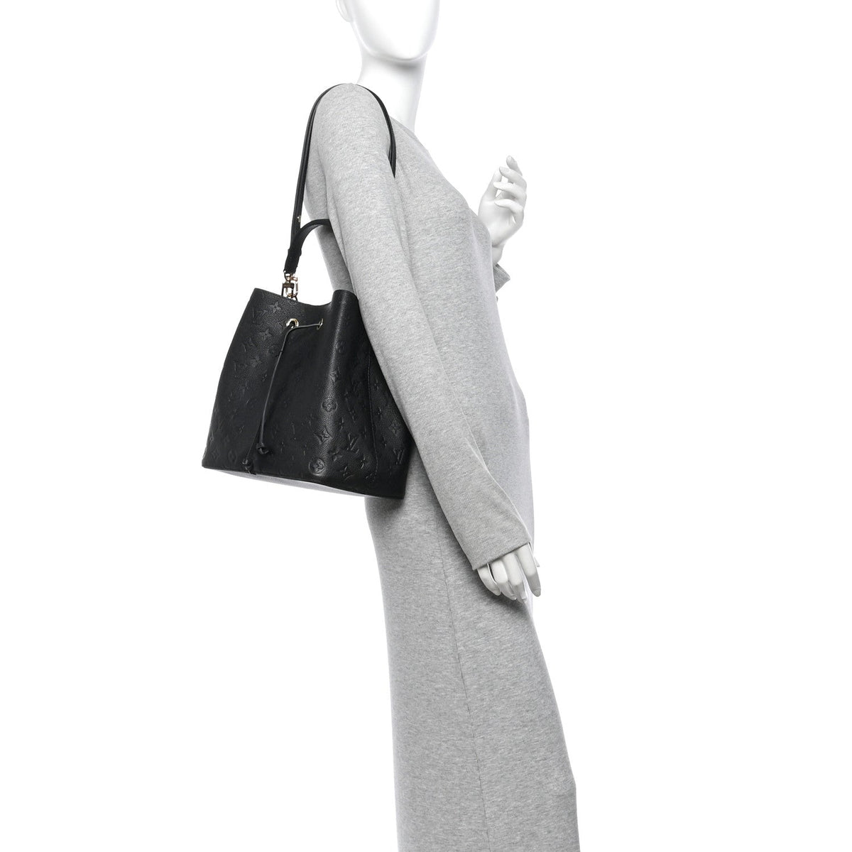 Handbag - Black