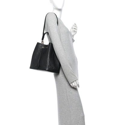 Handbag - Black