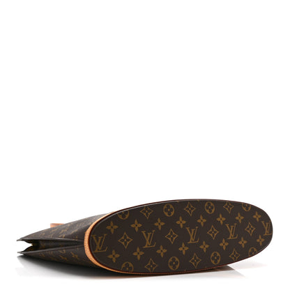 Monogram Babylone Handbag