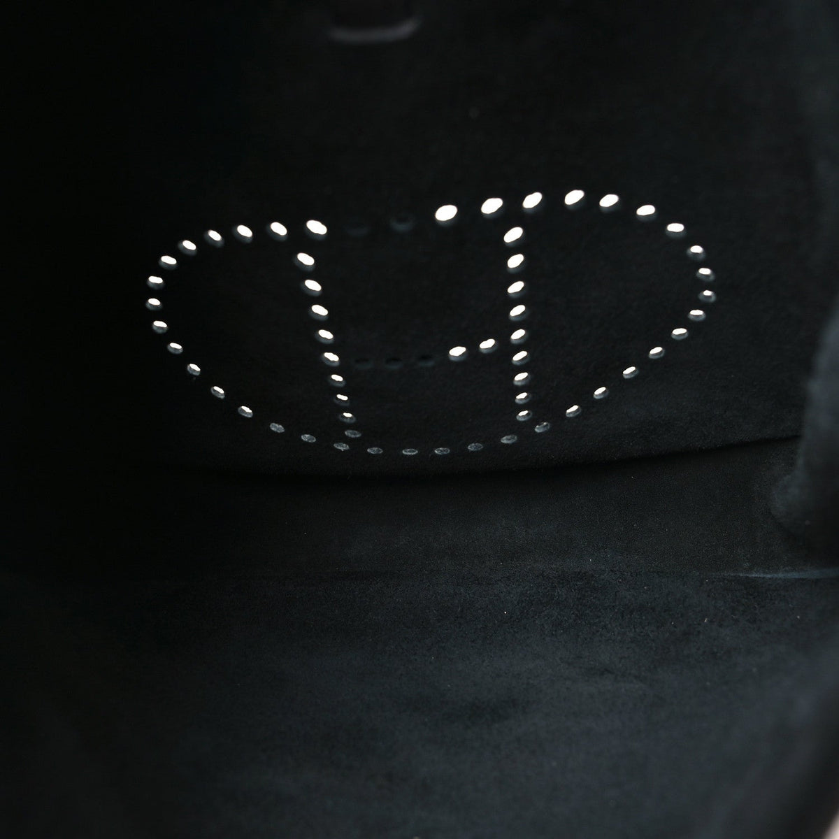 Handbag - Black