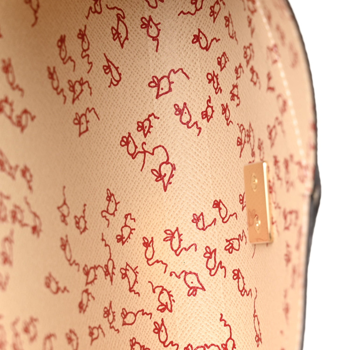 Handbag - Beige