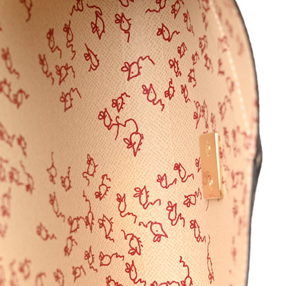 Handbag - Beige