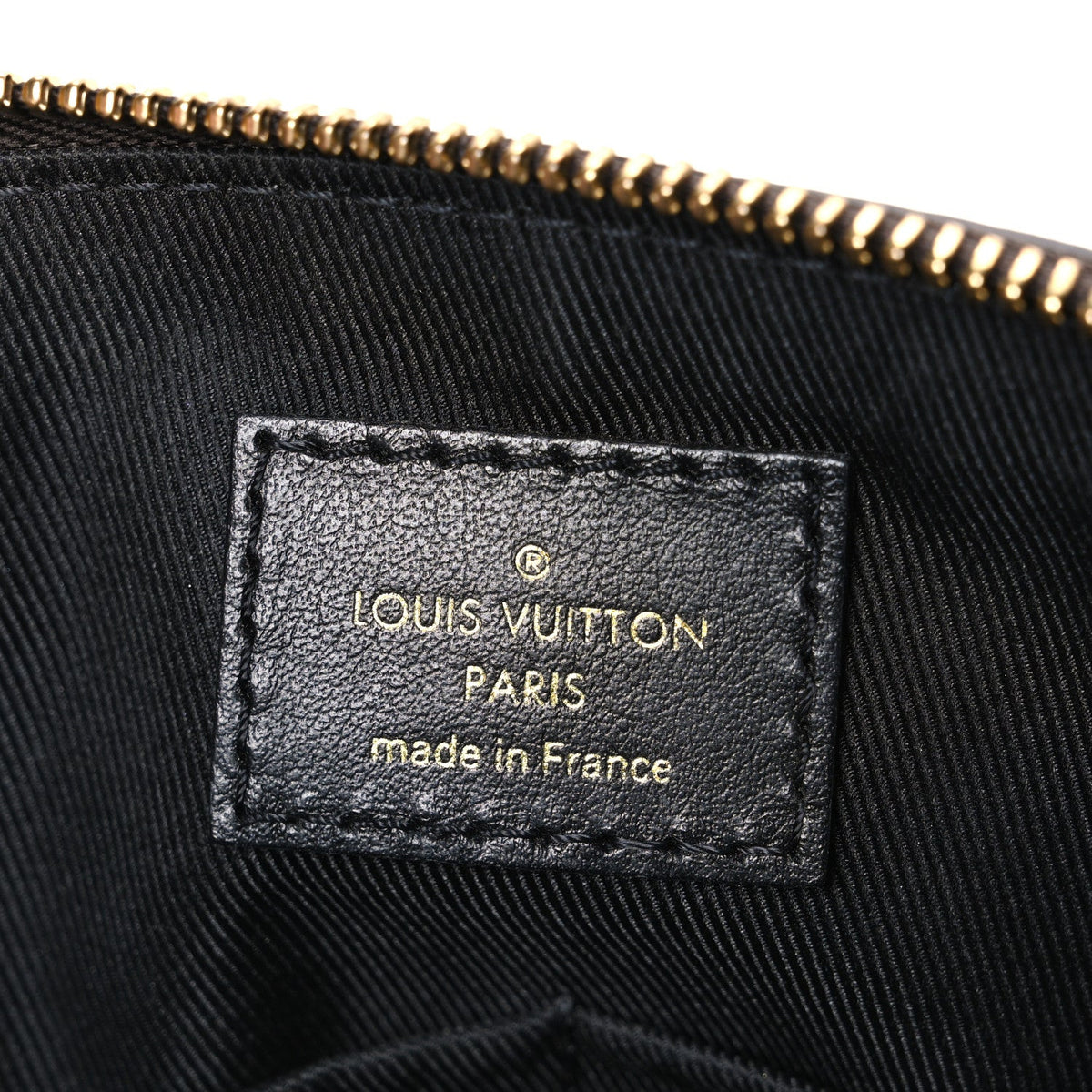 Tote Bag - Black