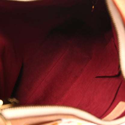 Handbag - White