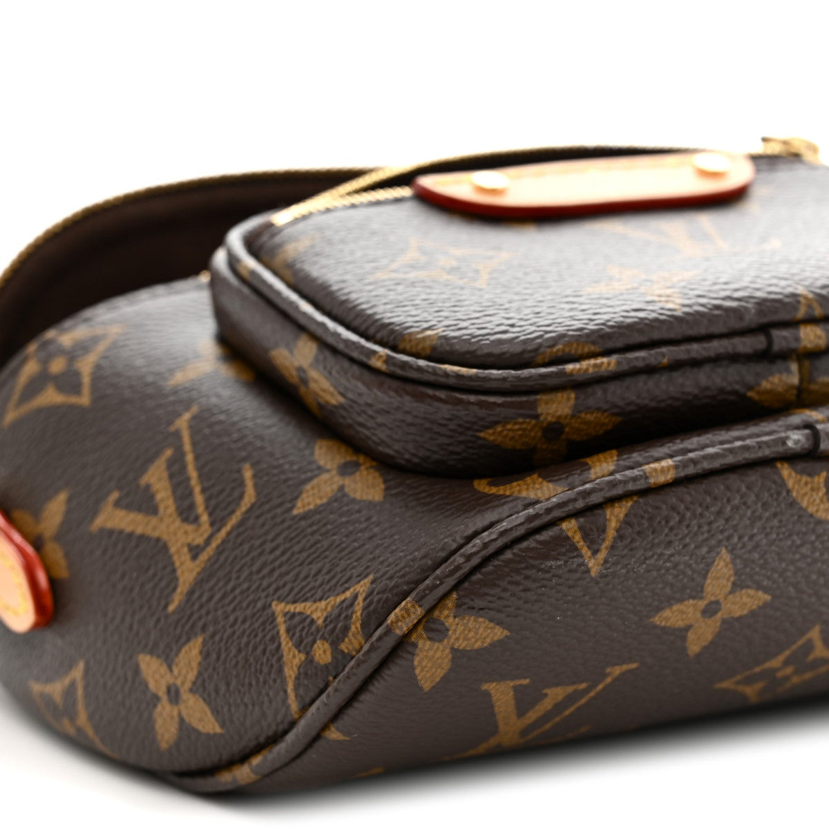 Mini Handbag
