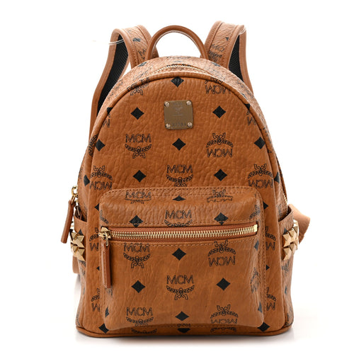 Mini Backpack
