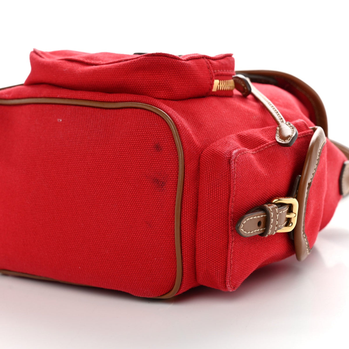Mini Calfskin Backpack