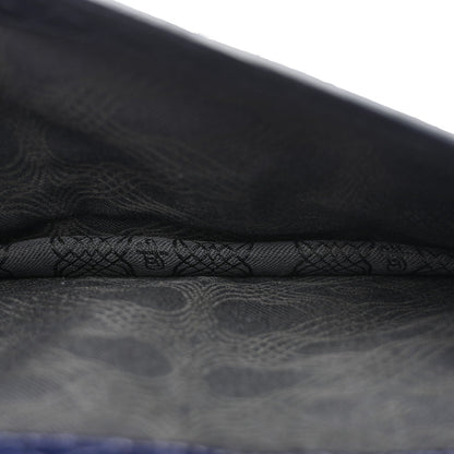 Clutch Bag - Blue