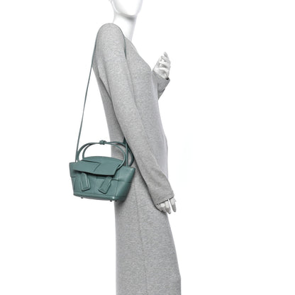 Maxi Goatskin Handbag