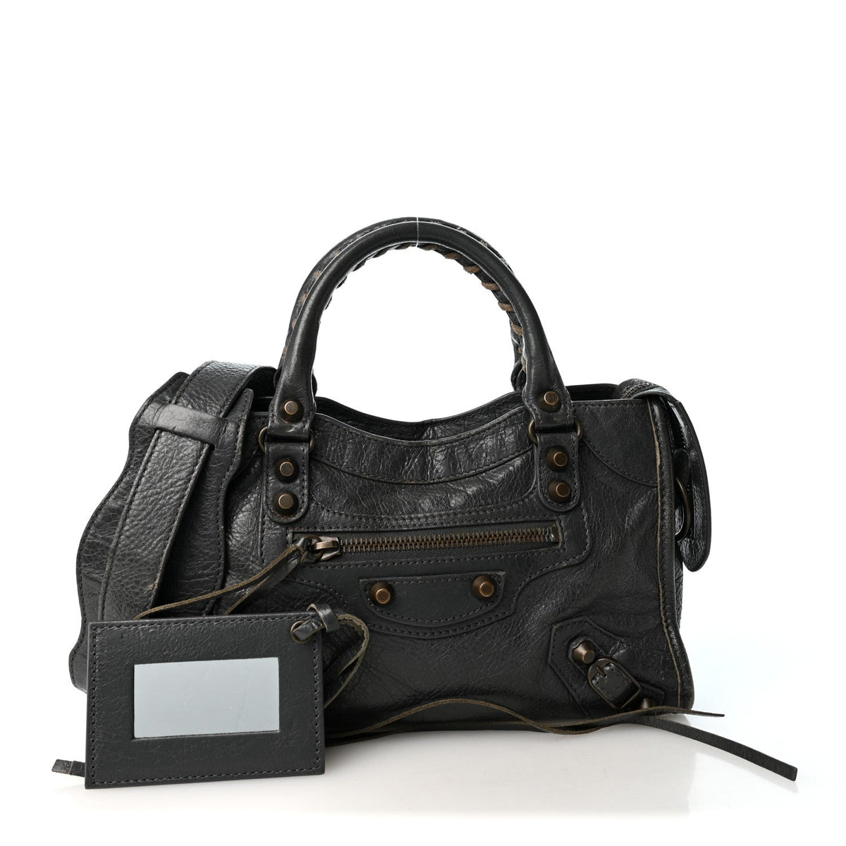 Mini Handbag