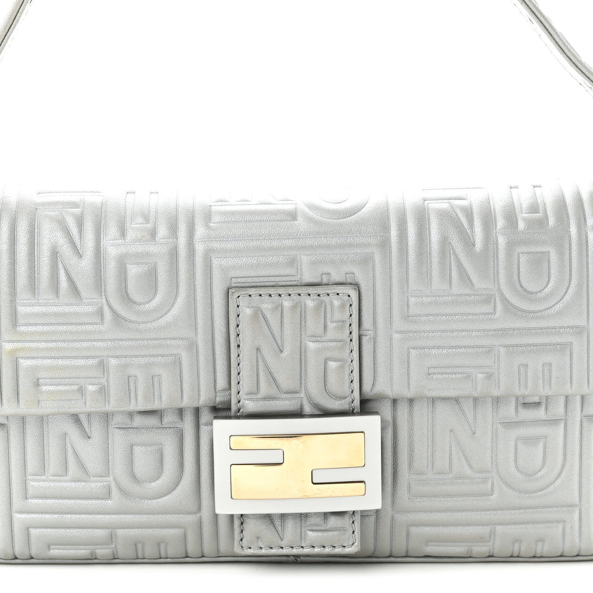Nappa Handbag