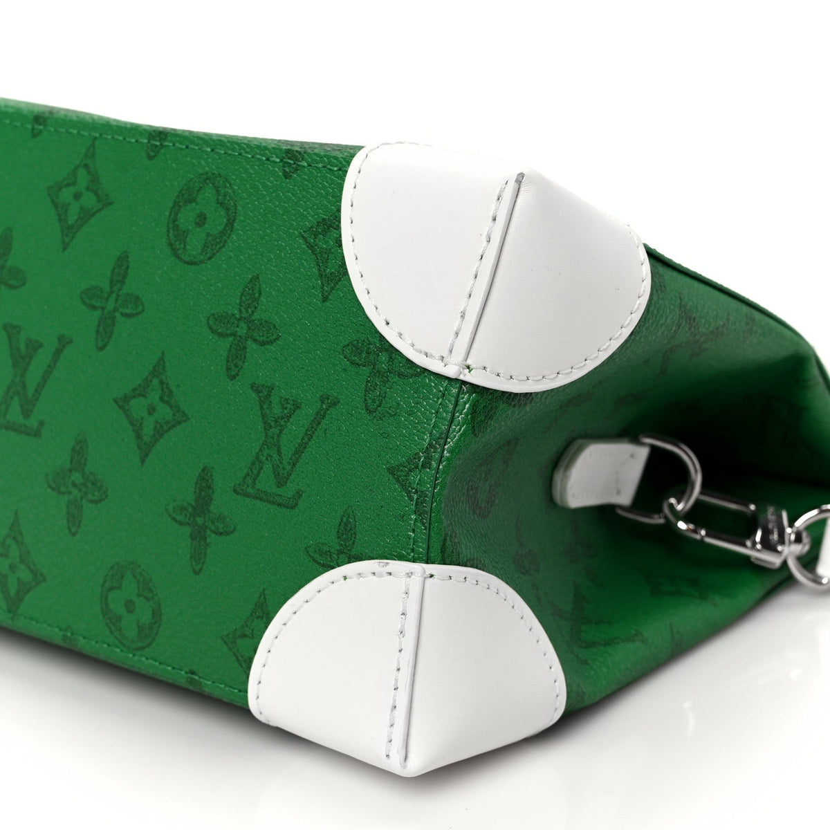 Handbag - Green