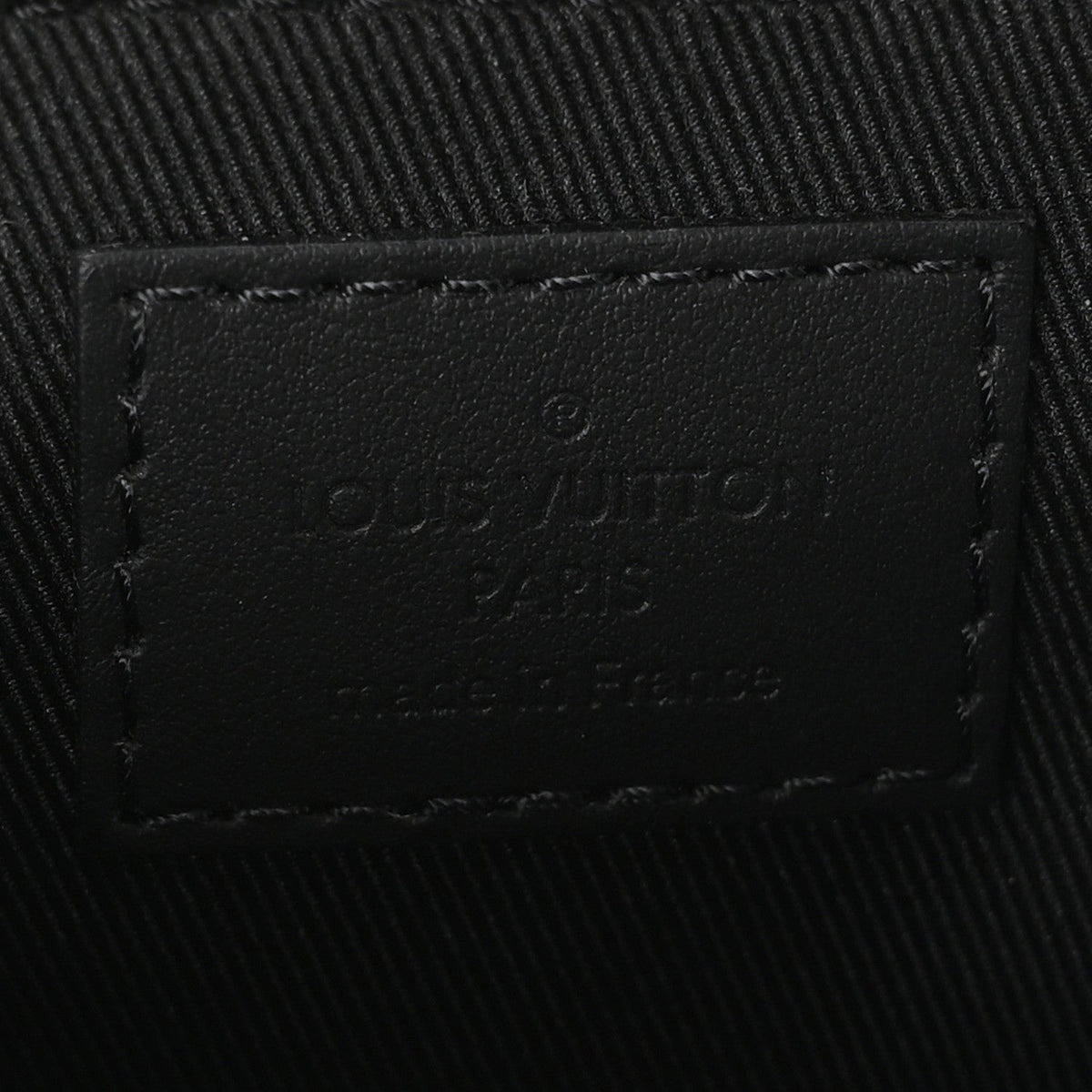 Handbag - Black