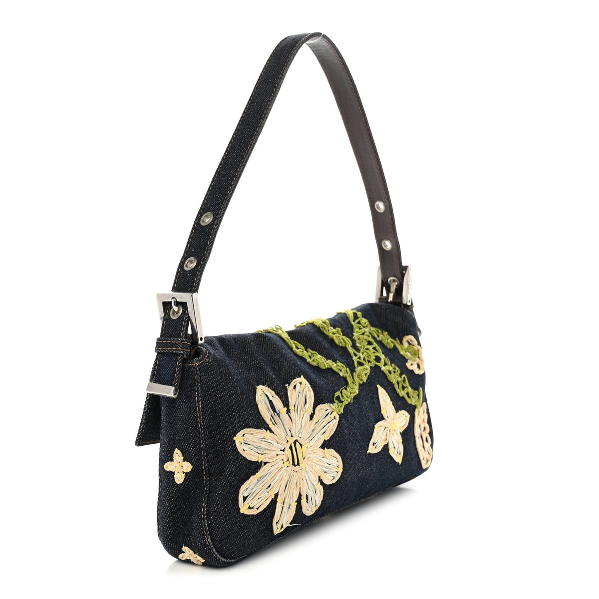 Handbag - Blue