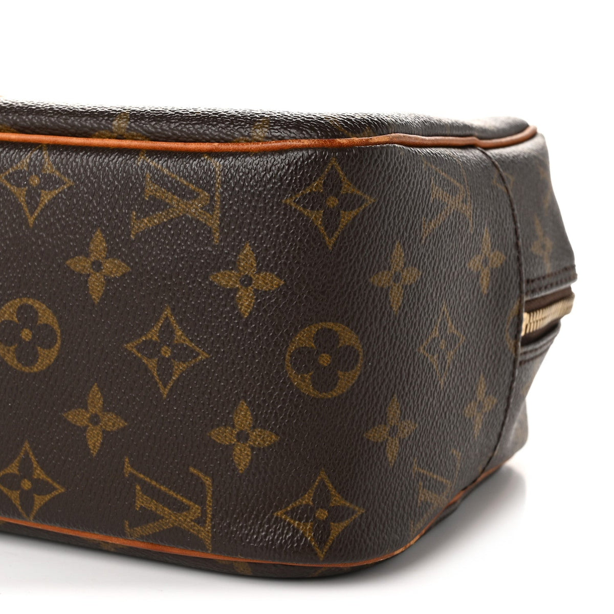Monogram Cite Mm Handbag