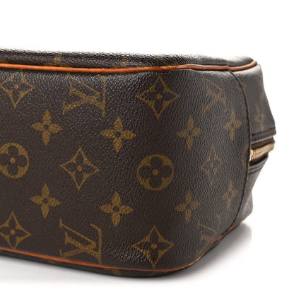 Monogram Cite Mm Handbag