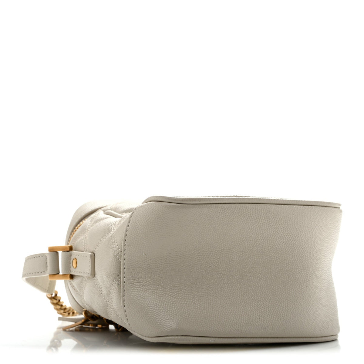 Quilted Handbag