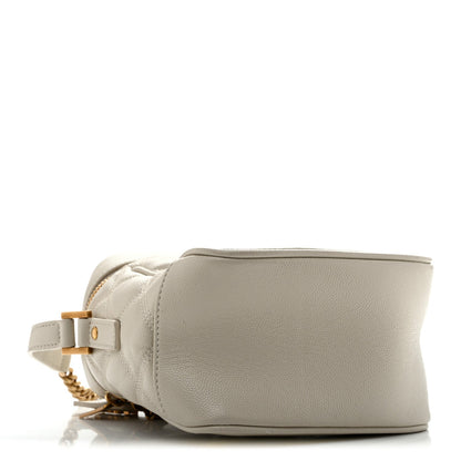Quilted Handbag
