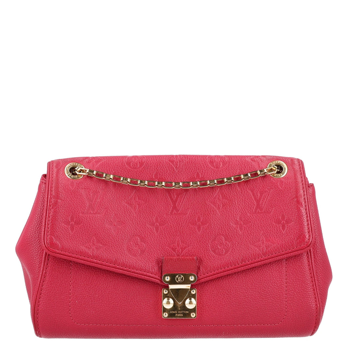 Empreinte Saint Germain Mm Aurore Handbag