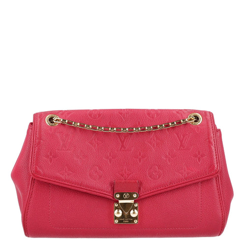 Empreinte Saint Germain Mm Aurore Handbag