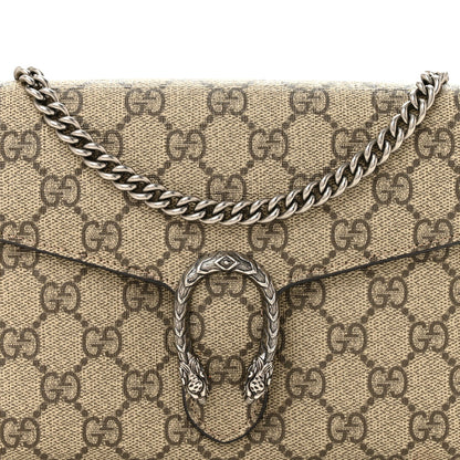 Mini Wallet Bag - Beige