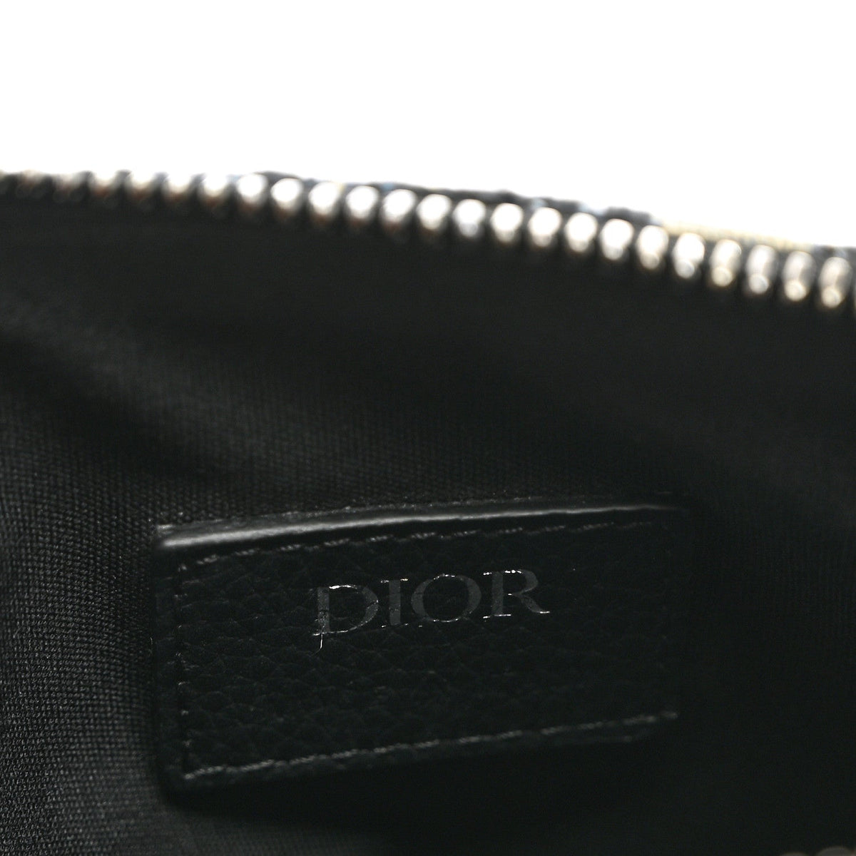 Pouch - Blue