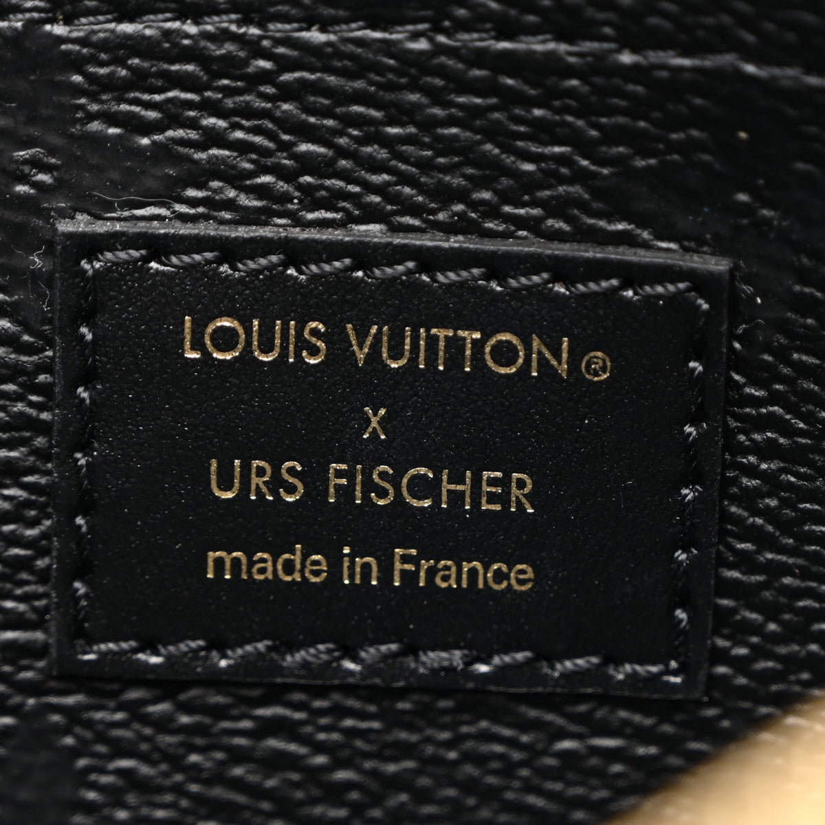 Handbag - Black