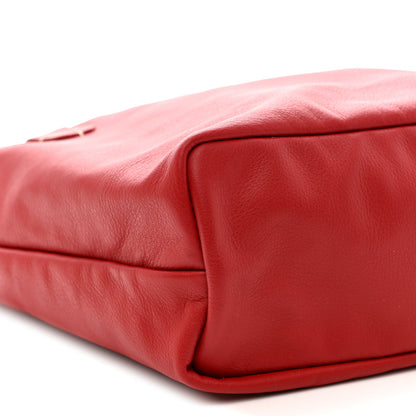Mini Handbag - Red