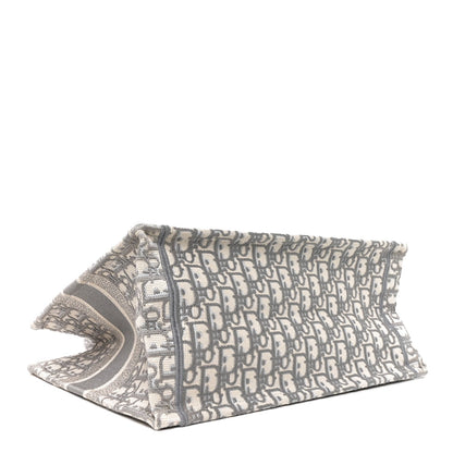 Medium Tote Bag - Grey