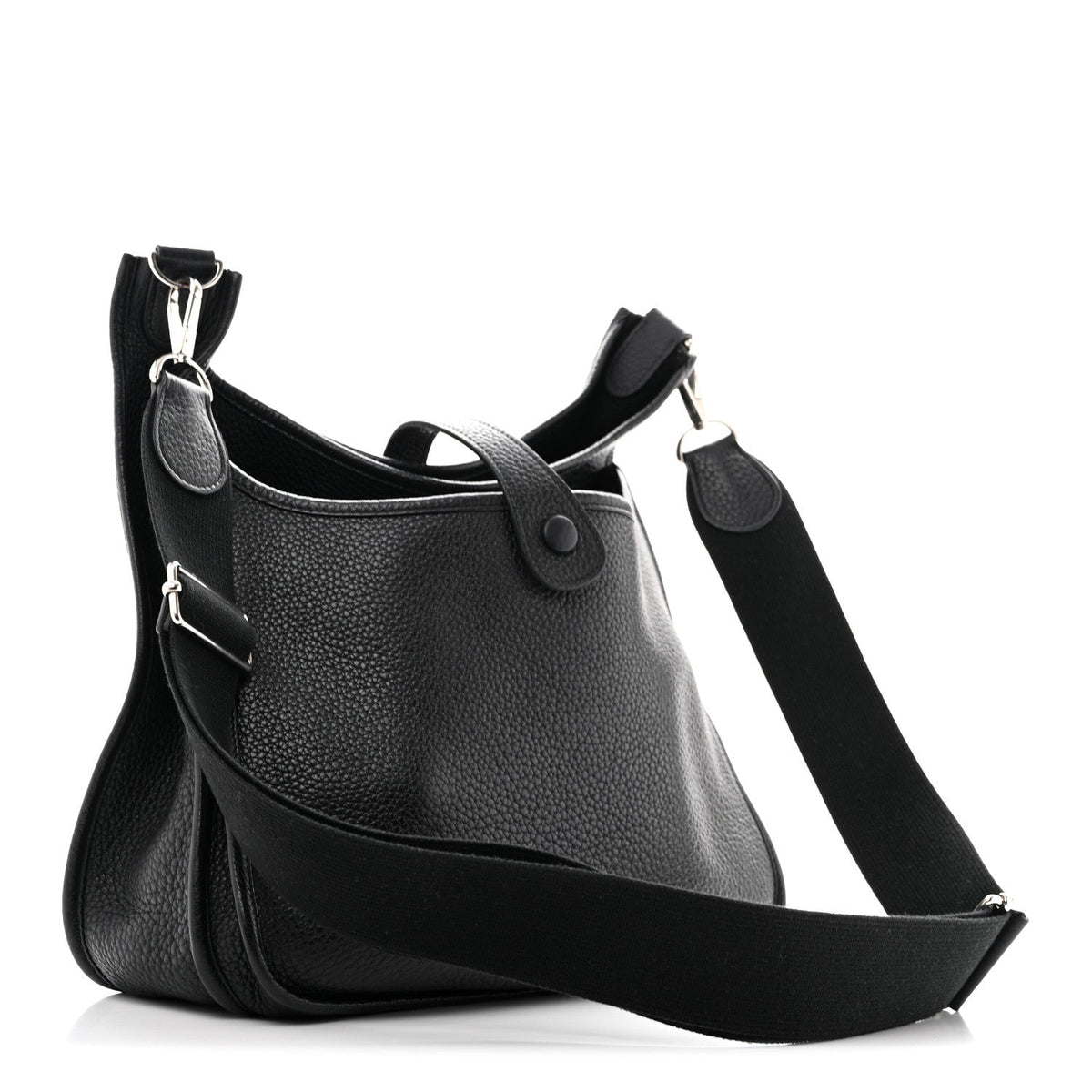 Handbag - Black